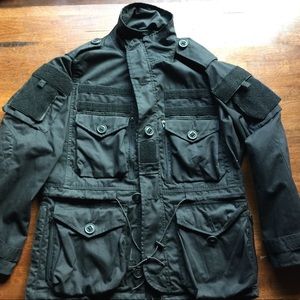 voodoo tactical jacket